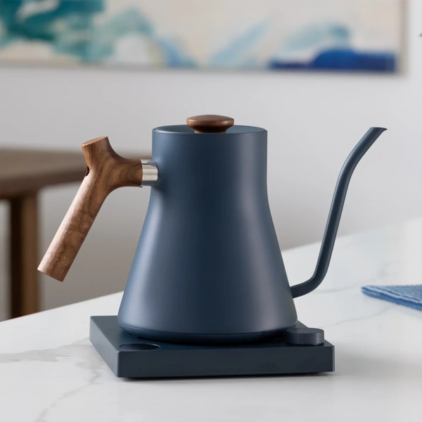 Veekeetja - Barista ja Espresso