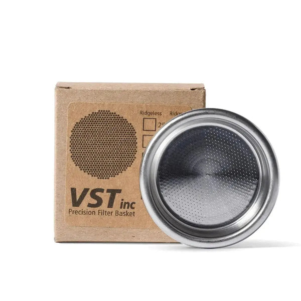VST - Barista ja Espresso