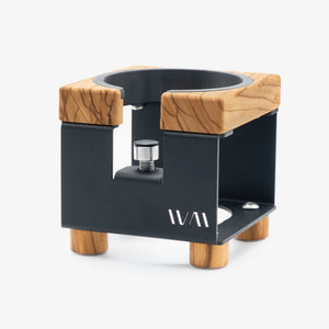 Tamper station kort