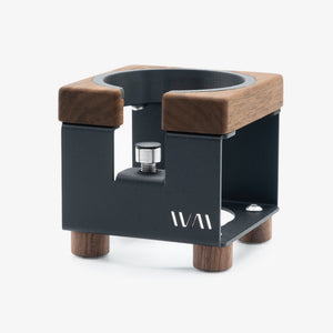 Tamper station kort