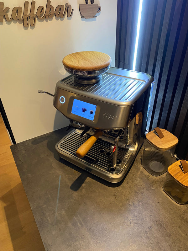 Käepide komplekt Sage Barista Touch Impress