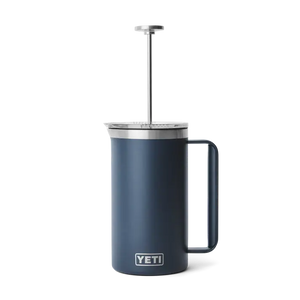French Press 1,9L - Tumesinine YETI