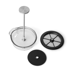 French Press 1,9L - Valge YETI