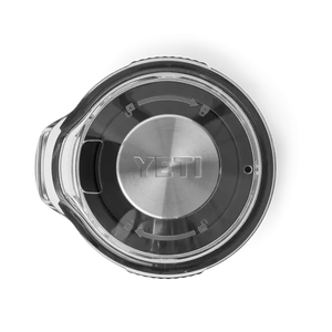 French Press 1l - Valge YETI
