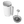 French Press 1,9L - Valge YETI
