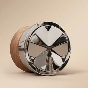 Pucks Espresso tarvikute komplekt - Puidust TIMEMORE