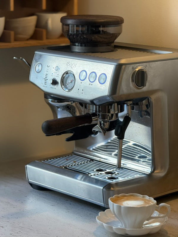 Käepide komplekt Sage Barista Express Impress