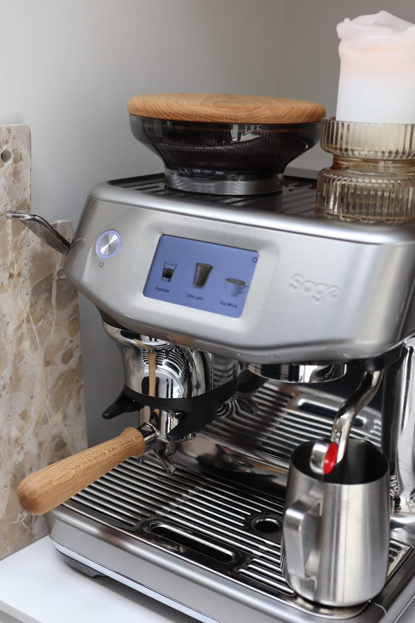 Käepide komplekt Sage Barista Touch Impress