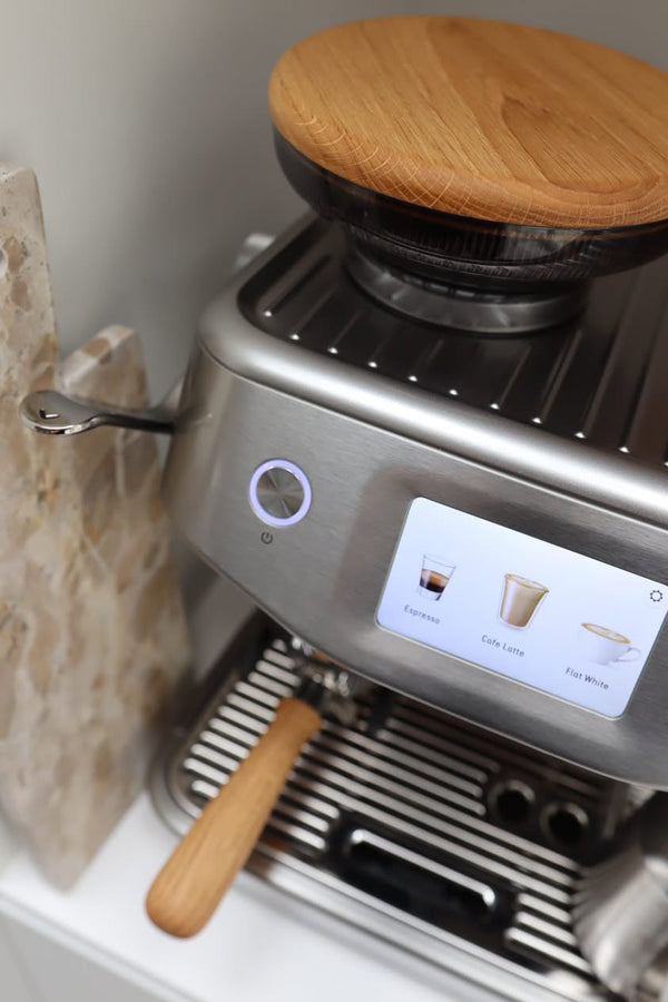 Käepide komplekt Sage Barista Touch Impress
