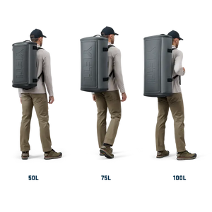 Duffle-kott - Panga 75 King Crab YETI
