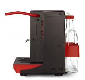 Aroma Plus Inferno – Premium Itaalia E.S.E pod-espressomasin