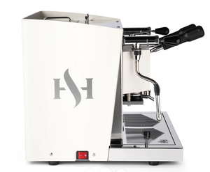 Aroma Professionaalne Espressomasin – Täiuslik Crema Iga Kord