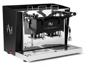 Aroma Professionaalne Espressomasin – Täiuslik Crema Iga Kord