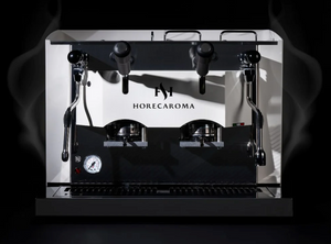 Aroma Professionaalne Espressomasin – Täiuslik Crema Iga Kord