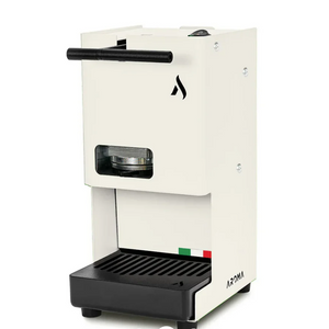 Aroma E.GO – Kaasaskantav Itaalia espressomasin podidele
