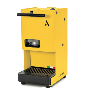 Aroma E.GO – Kaasaskantav Itaalia espressomasin podidele