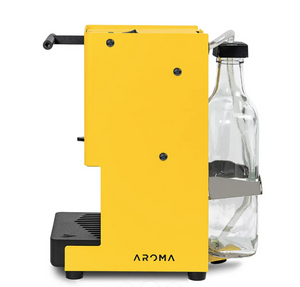 Aroma E.GO – Kaasaskantav Itaalia espressomasin podidele