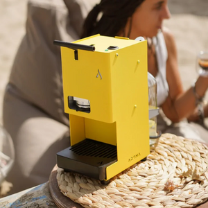 Aroma E.GO – Kaasaskantav Itaalia espressomasin podidele