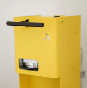 Aroma E.GO – Kaasaskantav Itaalia espressomasin podidele