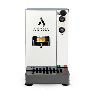 Aroma Plus+ – Kompaktne Itaalia espressomasin podidele