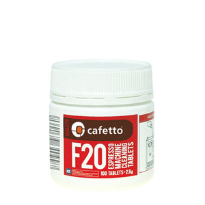 F20 tabletid - Cafetto CAFETTO