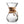 Chemex 6 TASSI + 100 filtrit ESPRESSO GEAR