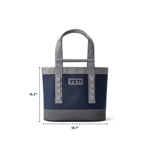 Camino Carryall 35 2.0 - Punane YETI