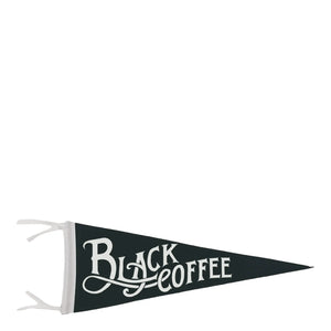 Pennant - Must Kohv - Dept of Brewology Department of Brewology