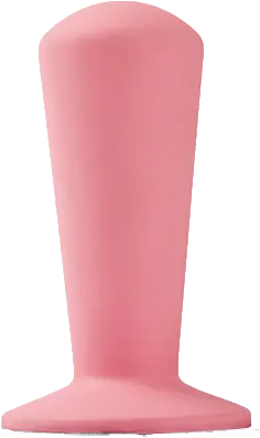 Luce roosa asenduskäepide, ergonoomiline ja vastupidav espresso- ja kohvivalmistamiseks.