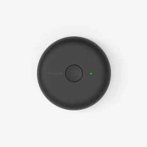 Fellow Atmos Vaakumkaas elektrilisele hoiustamisele 0,7L - Must