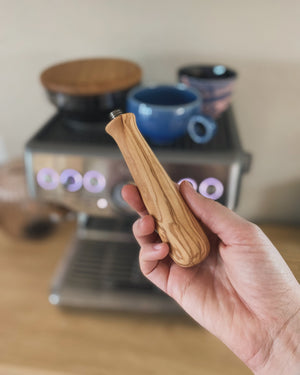 Portafilter Sage Barista seeriale (54 mm)