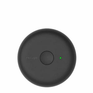Must kaas kohvi automaatseks vaakumtihedaks sulgemiseks nutika funktsiooniga, osa EspressoGearist, Fellow, varuosad, kõik kohvi kohta.