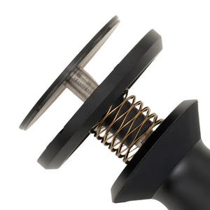 Flow – iseloodiv tamper, suur crescent