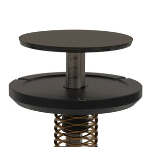 Flow – isenivelleeruv tamper, väike
