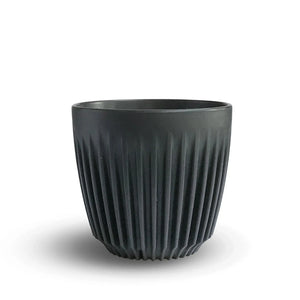 Tass 6oz Söehall 4tk - Huskee HUSKEE