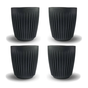 Tass 8oz Söehall 4tk - Huskee HUSKEE