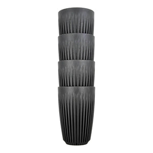 Tass 12oz Söehall 4tk - Huskee HUSKEE