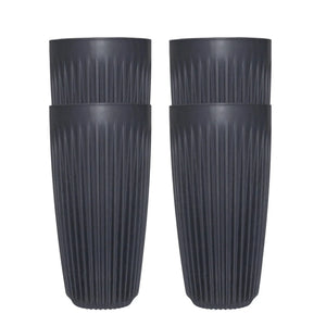 Tass 16oz Söehall 4tk - Huskee HUSKEE