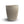 Tass 8oz naturaalne 4tk - Huskee HUSKEE