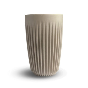 Tass 12oz Looduslik 4tk - Huskee HUSKEE