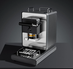 Aroma Iconica – Itaalia E.S.E pod-espressomasin