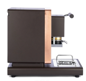 Aroma Iconica – Itaalia E.S.E pod-espressomasin