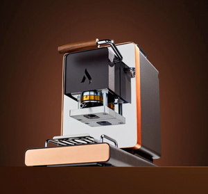 Aroma Iconica – Itaalia E.S.E pod-espressomasin