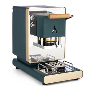 Aroma Iconica – Itaalia E.S.E pod-espressomasin