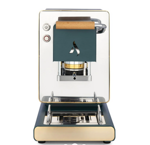 Aroma Iconica – Itaalia E.S.E pod-espressomasin