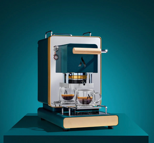 Aroma Iconica – Itaalia E.S.E pod-espressomasin