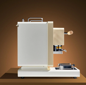 Aroma Iconica – Itaalia E.S.E pod-espressomasin