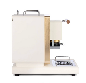 Aroma Iconica – Itaalia E.S.E pod-espressomasin