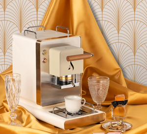 Aroma Iconica – Itaalia E.S.E pod-espressomasin