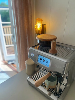 Käepide komplekt Sage Barista Express, Pro & Touch